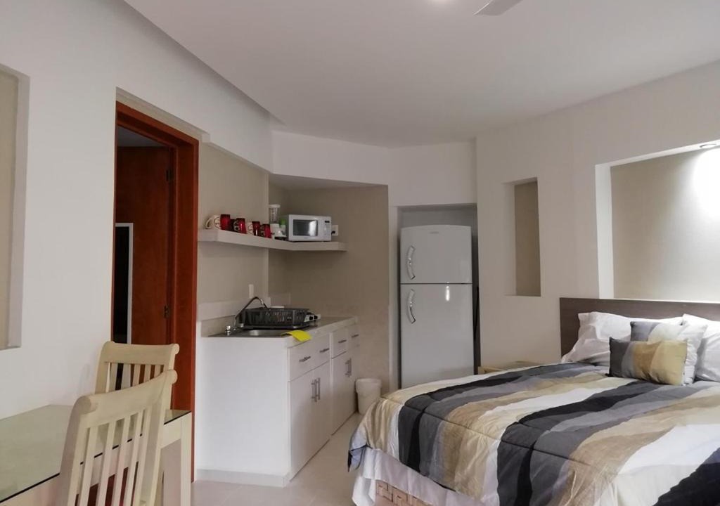 Photo of Bedroom in Tuxtla Gutierrez
