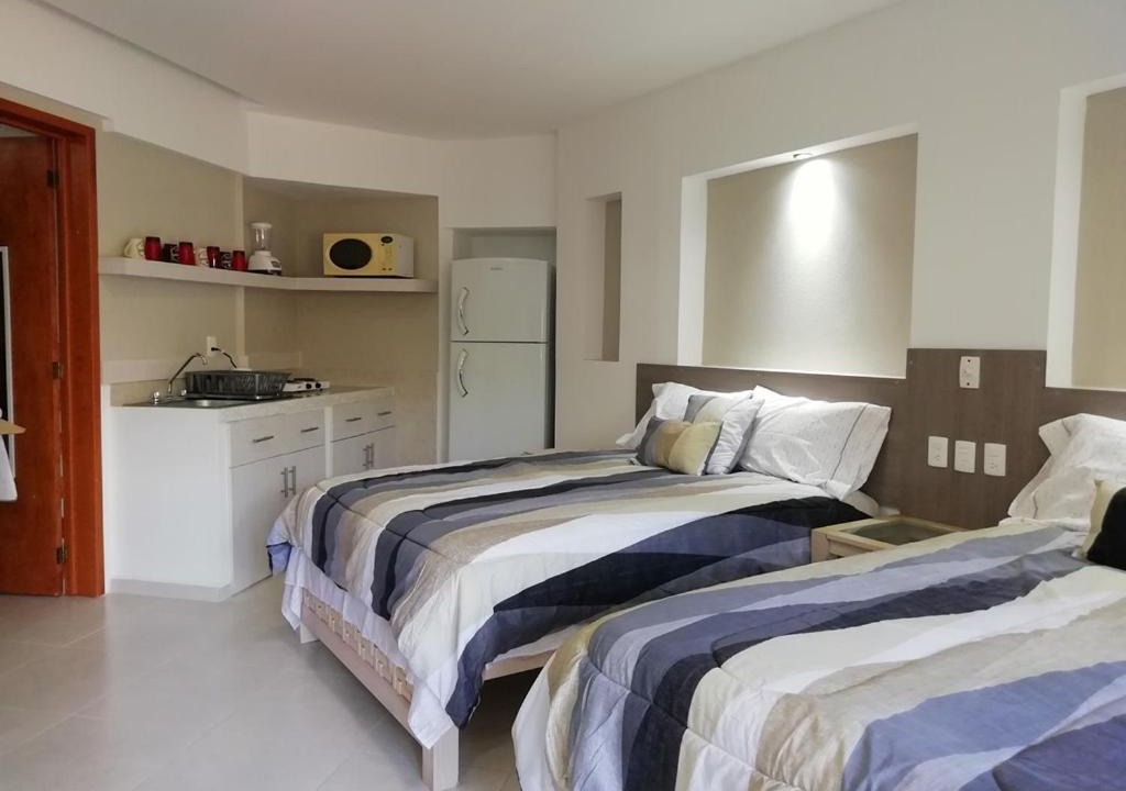 Photo of Bedroom in Tuxtla Gutierrez