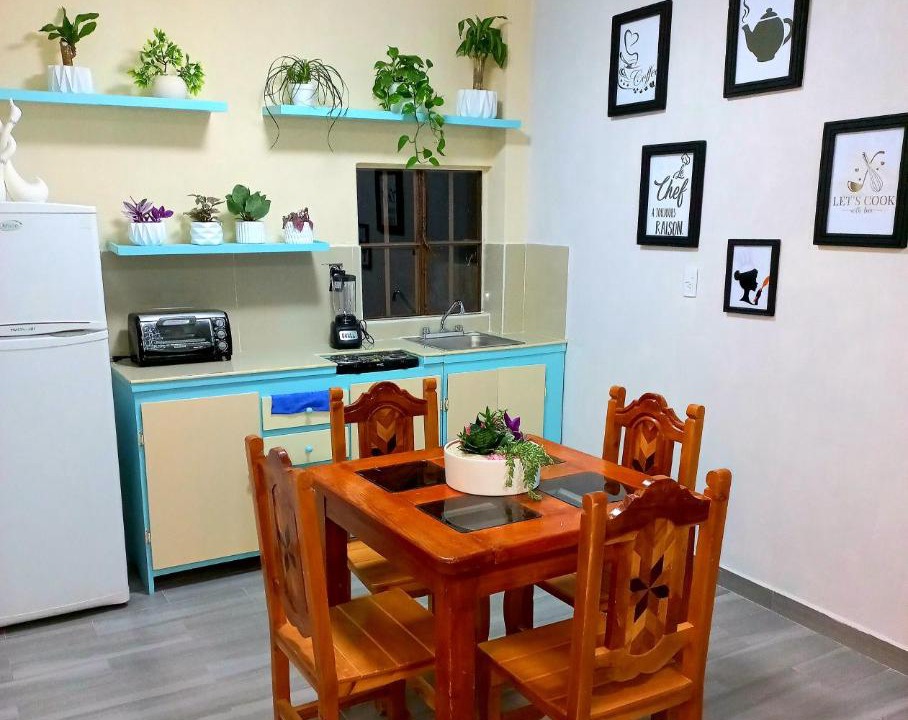 Photo of Livingroom in Taxco