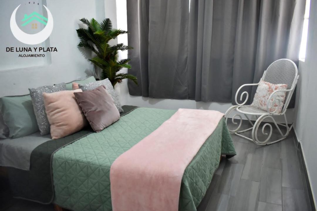 Photo of Bedroom in Taxco