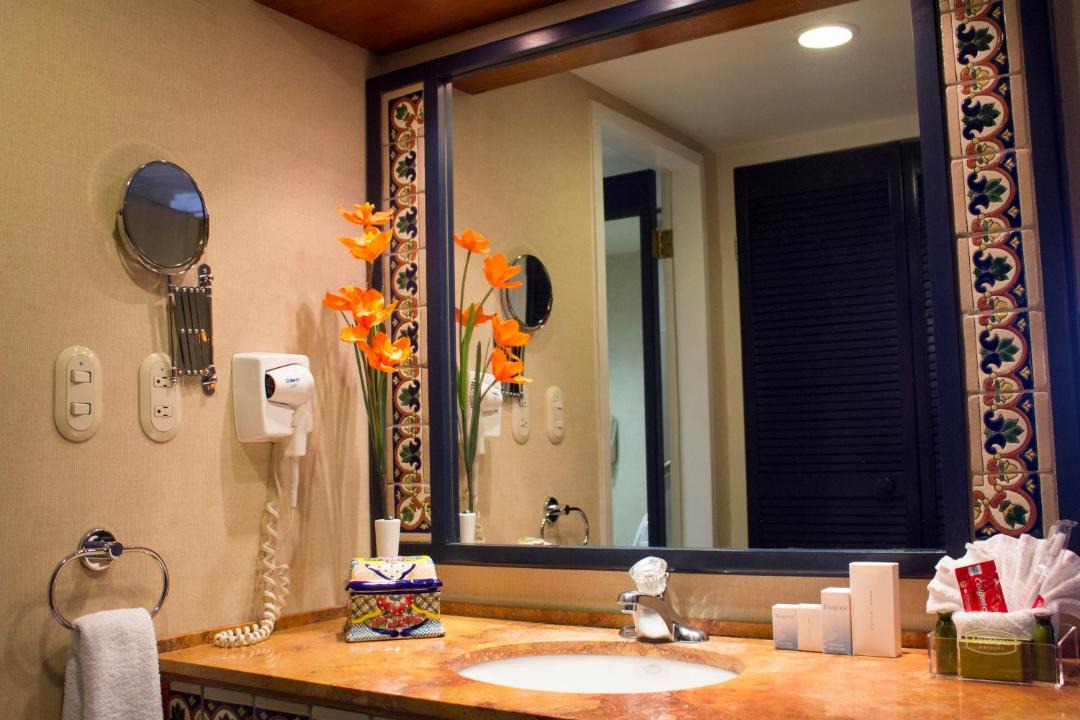 Photo of Bathroom in Ciudad Juarez