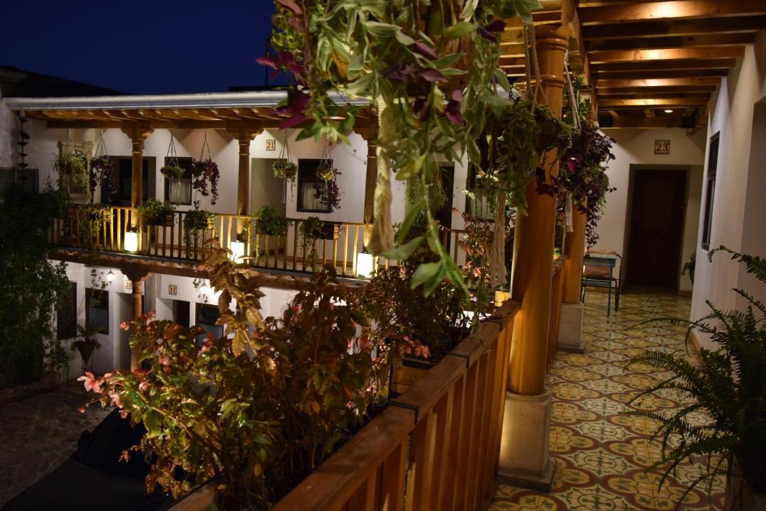 Photo of Patio Balcony in Quetzaltenango