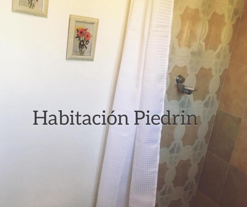Photo of Bathroom in Bernal