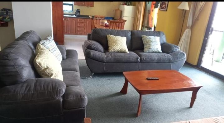 Photo of Livingroom in Panajachel