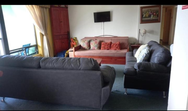 Photo of Livingroom in Panajachel