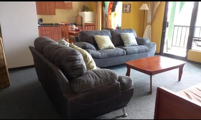 Photo of Livingroom in Panajachel