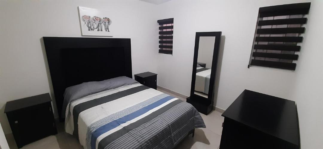 Photo of Bedroom in Hidalgo del Parral