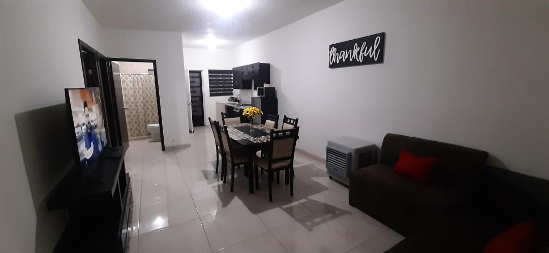 Photo of Livingroom in Hidalgo del Parral