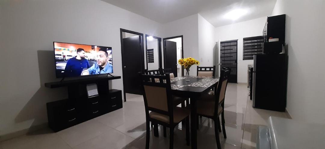 Photo of Livingroom in Hidalgo del Parral
