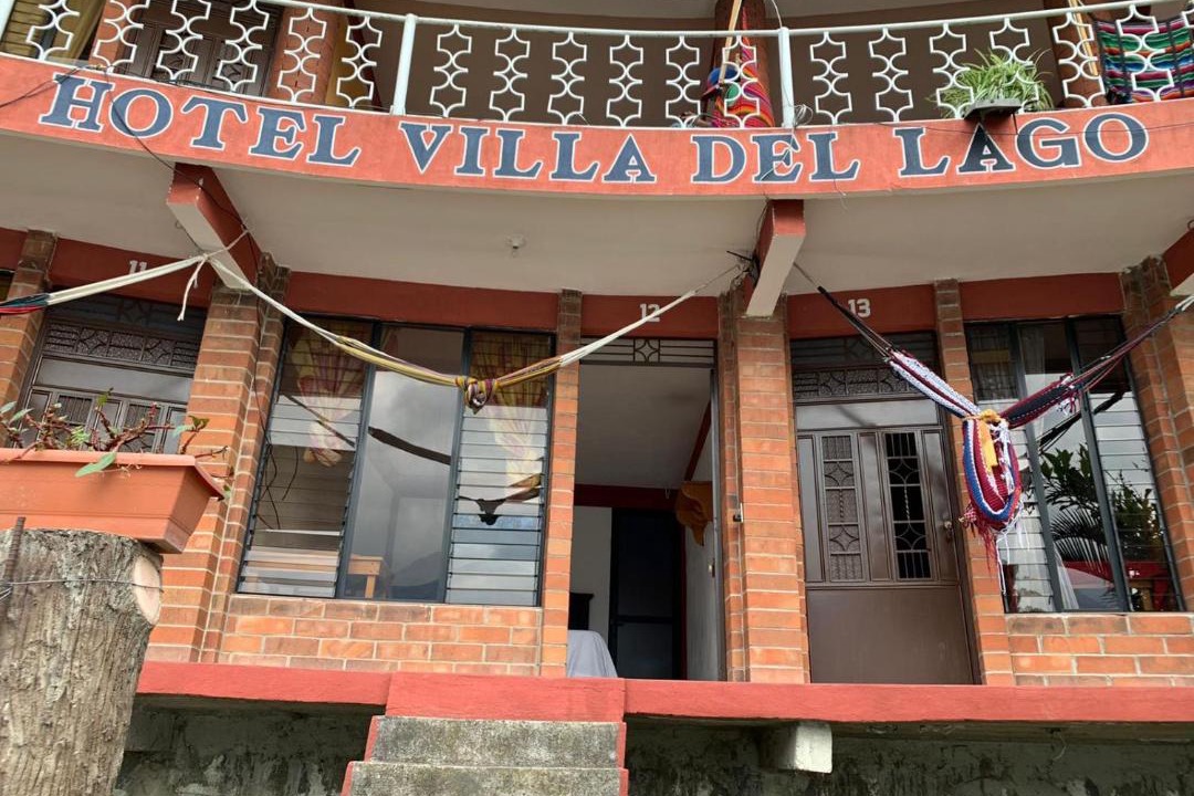 Photo of Others in San Pedro La Laguna