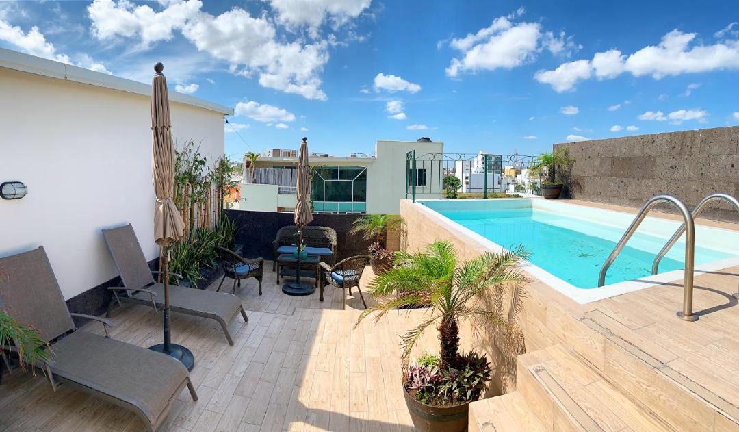 Photo of Patio Balcony in Veracruz