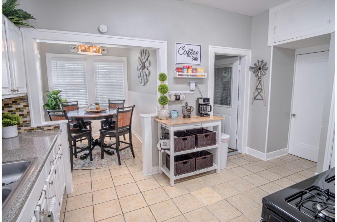 Photo of Kitchen in Denver Heights