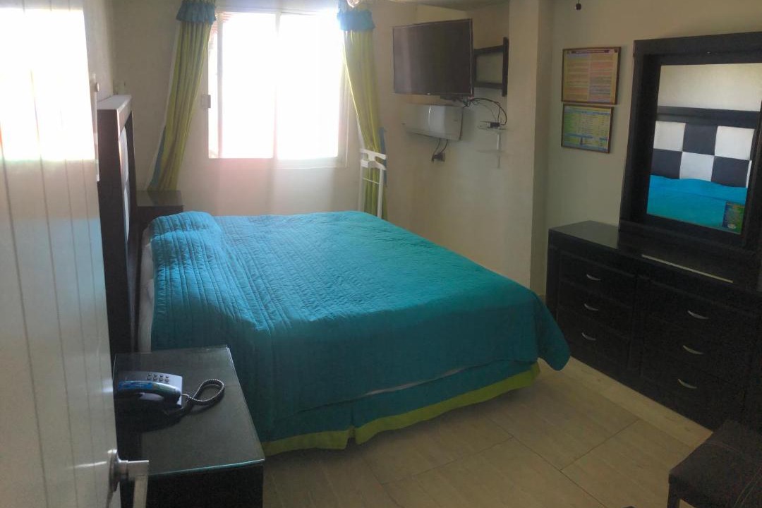 Photo of Bedroom in El Oasis Valsequillo
