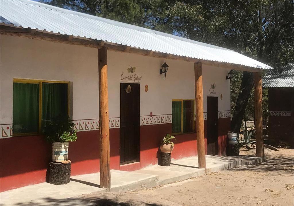 Photo of Others in Cerocahui