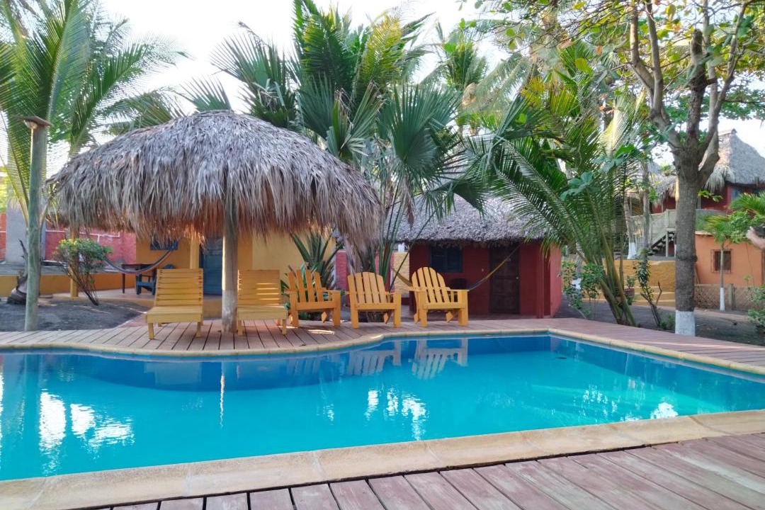 Photo of Outdoor in Monterrico