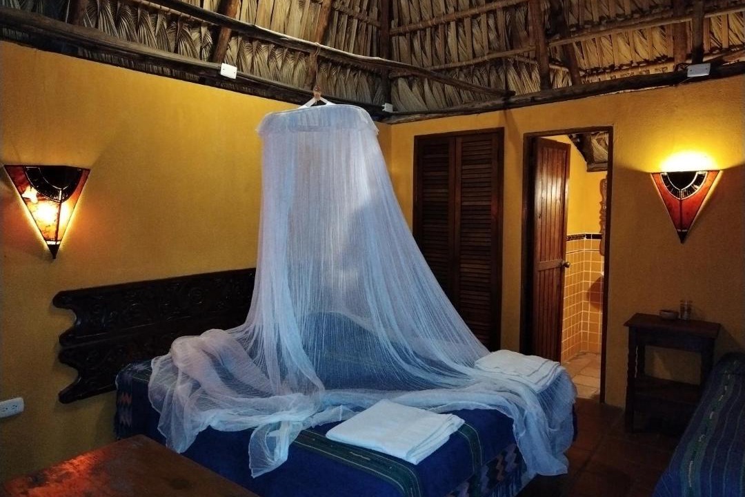 Photo of Bedroom in Monterrico