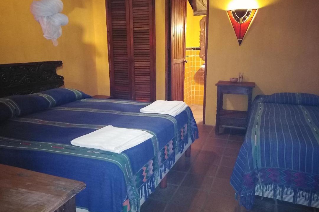 Photo of Bedroom in Monterrico