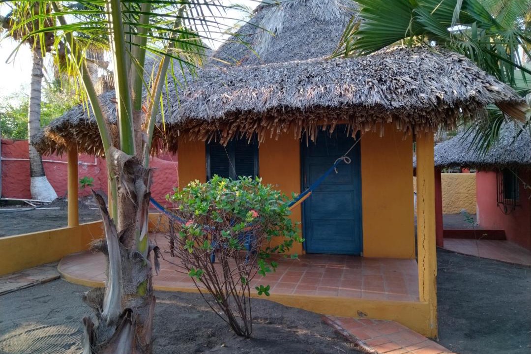 Photo of Buildings in Monterrico