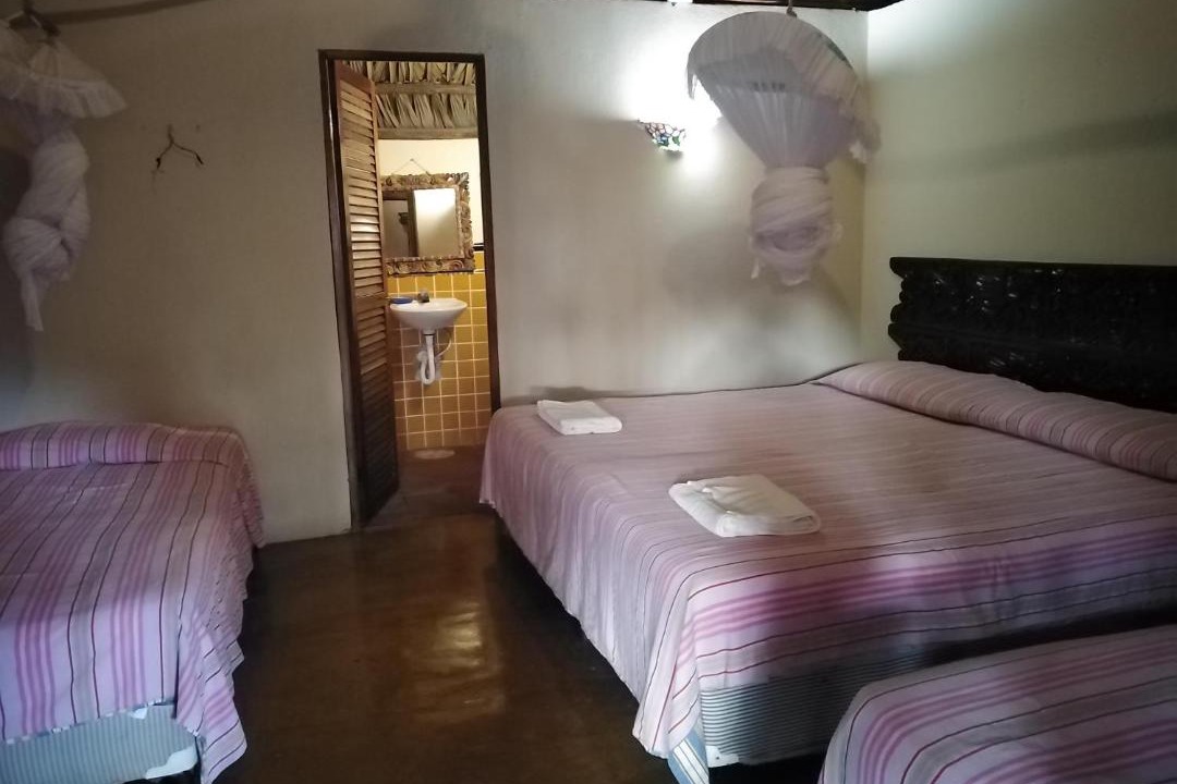 Photo of Bedroom in Monterrico