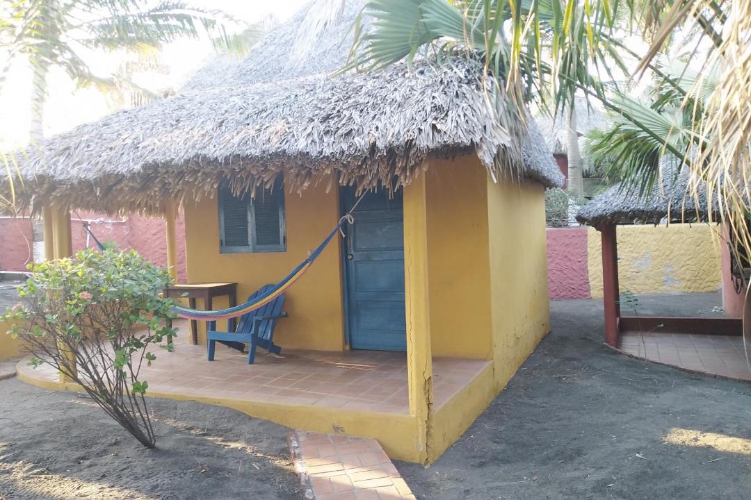 Photo of Buildings in Monterrico