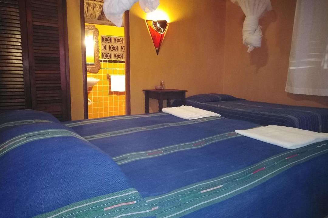 Photo of Bedroom in Monterrico
