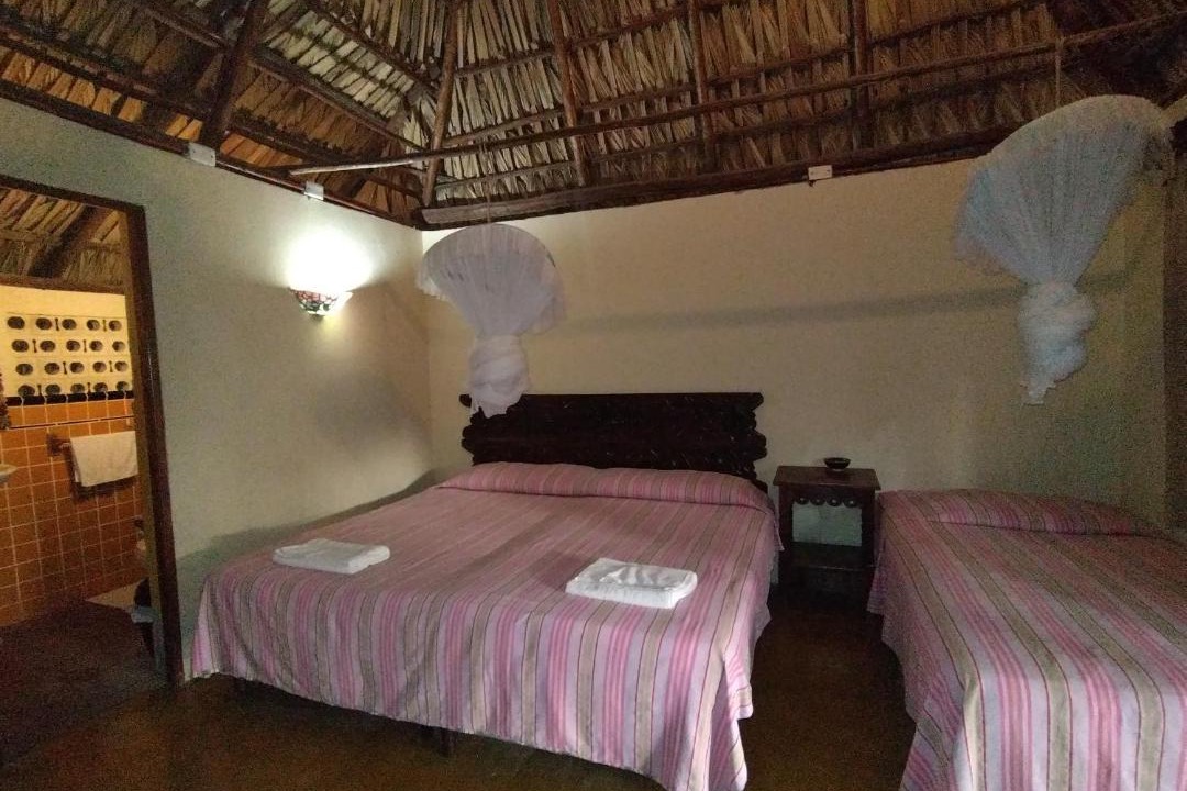Photo of Bedroom in Monterrico