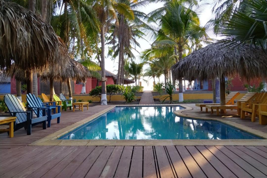 Photo of Outdoor in Monterrico