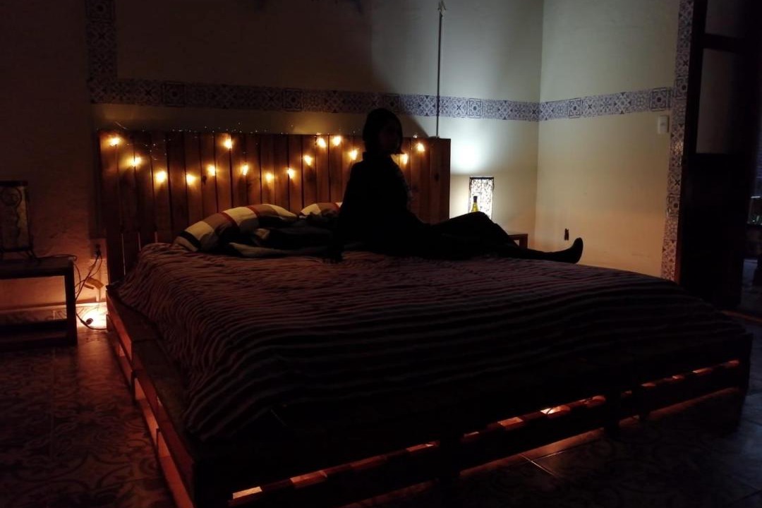Photo of Bedroom in Centro Historico