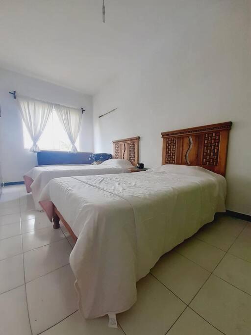 Photo of Bedroom in Yautepec