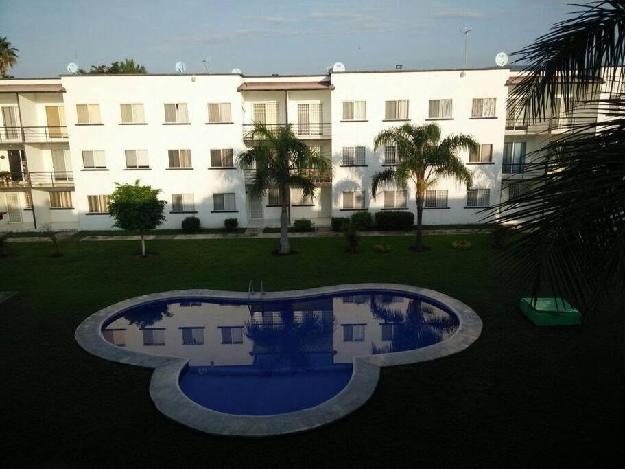 Photo of Outdoor in Yautepec