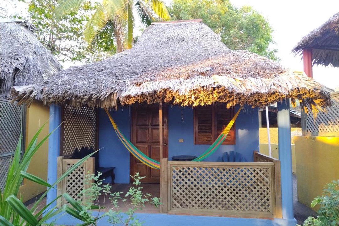Photo of Buildings in Monterrico