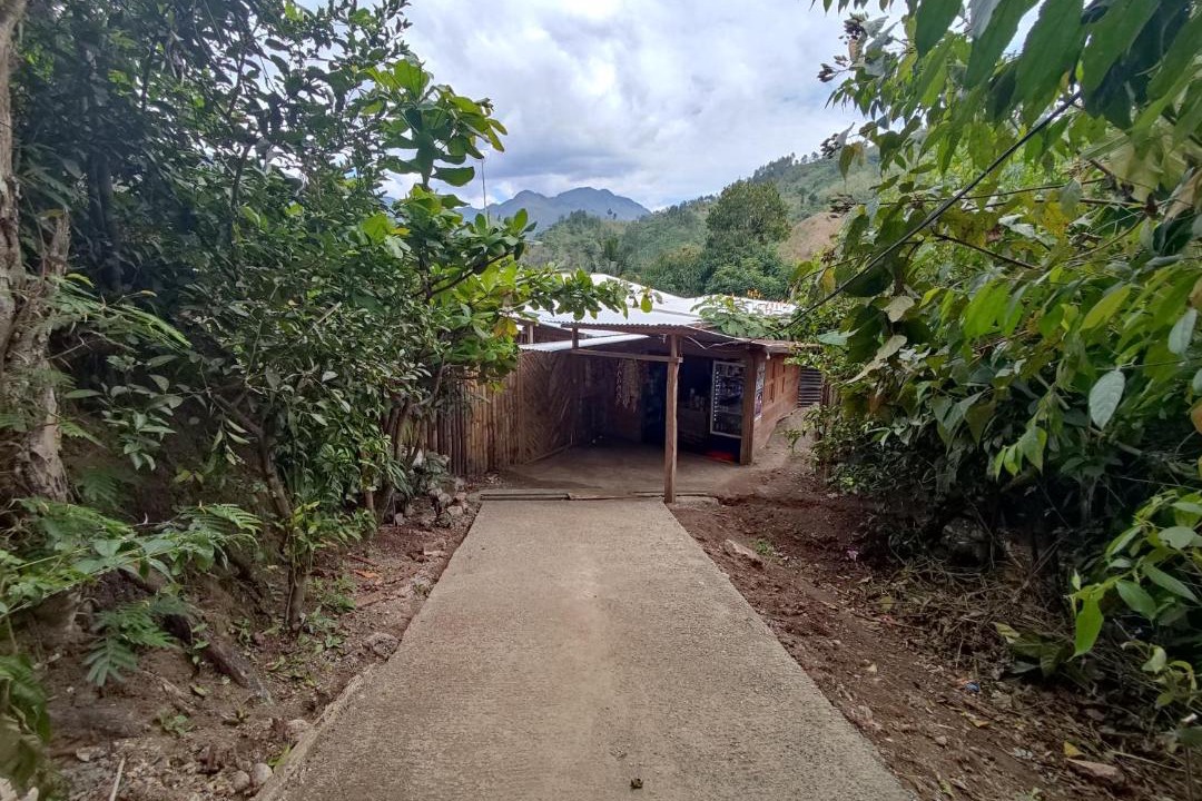 Photo of Others in San Agustin Lanquin