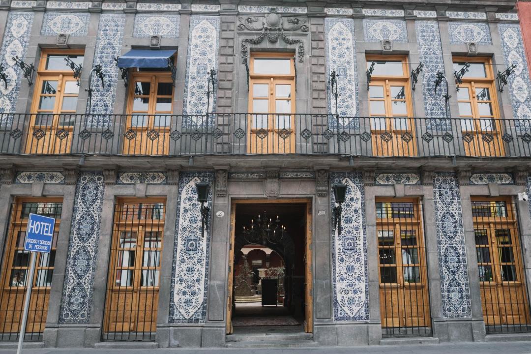 Photo of Others in Historic Centre of Puebla