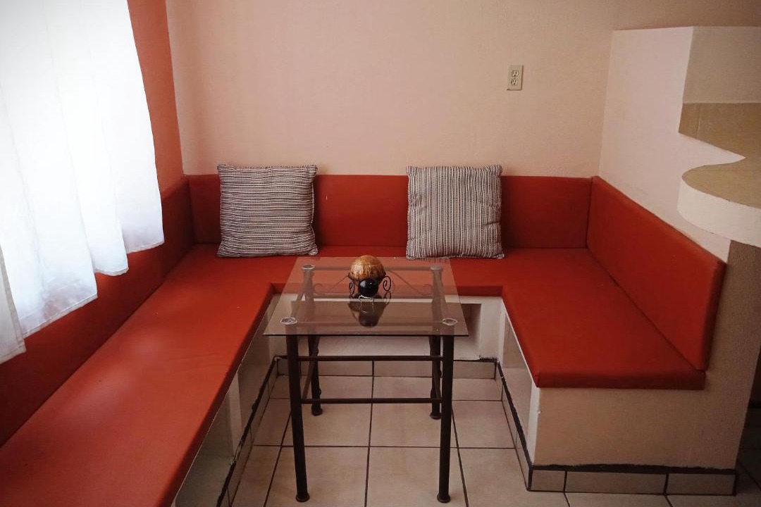 Photo of Livingroom in Loreto