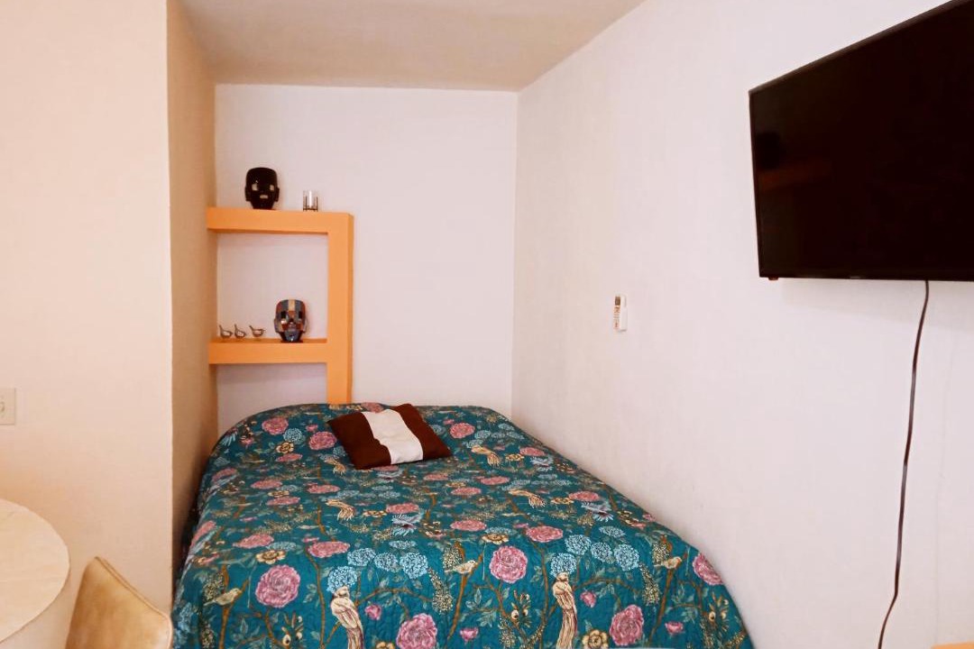 Photo of Bedroom in Loreto