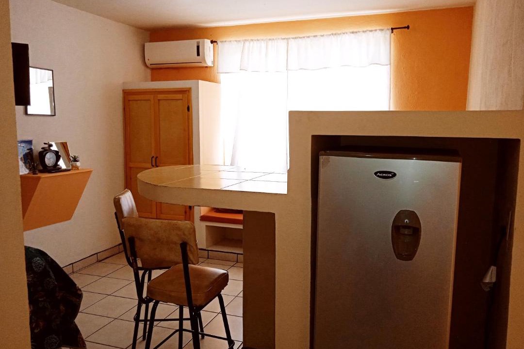 Photo of Livingroom in Loreto