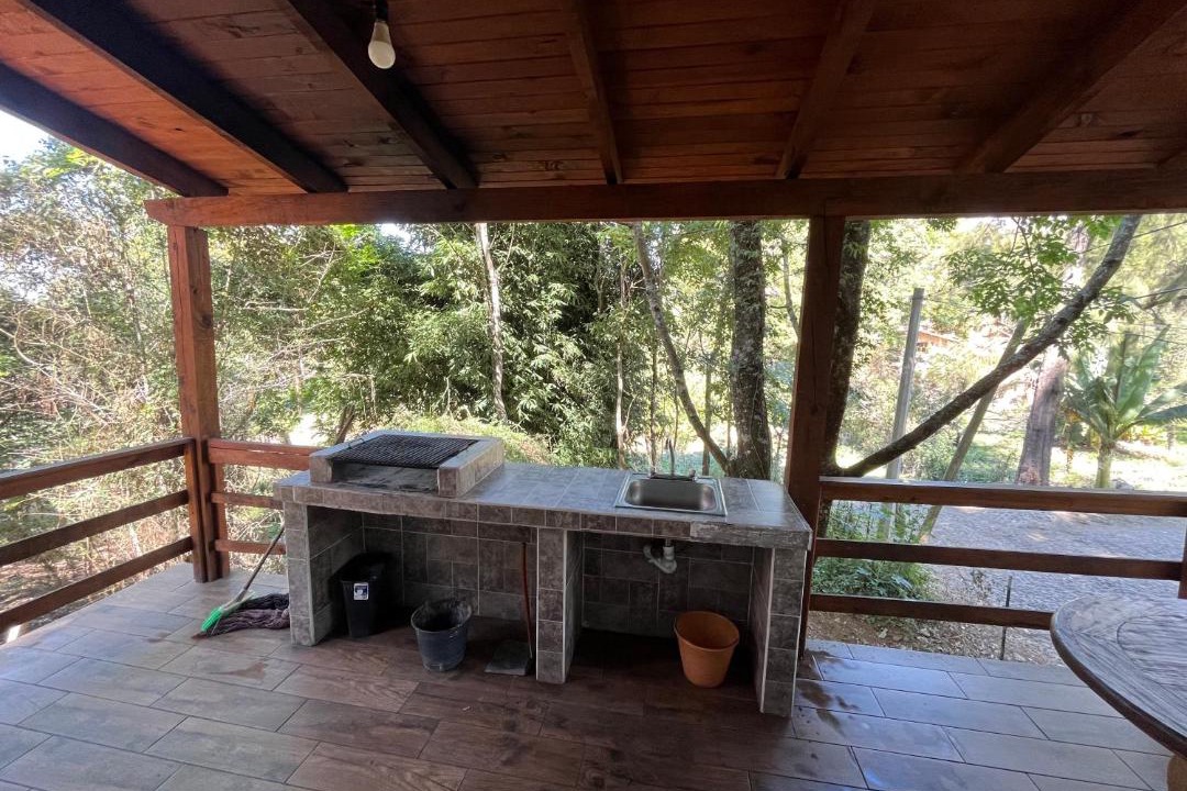 Photo of Bedroom in Mazamitla