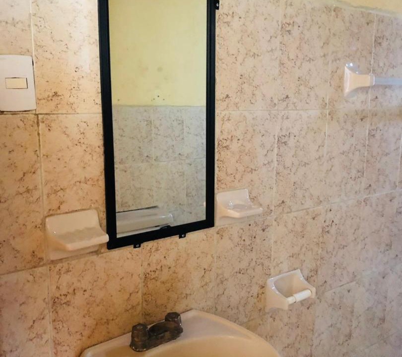 Photo of Bathroom in Parras de la Fuente