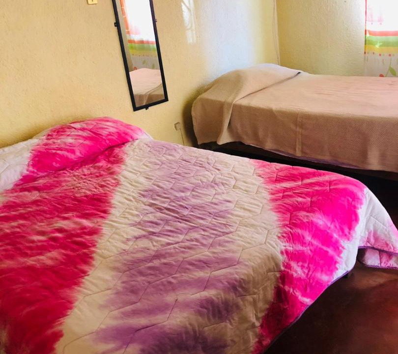 Photo of Bedroom in Parras de la Fuente