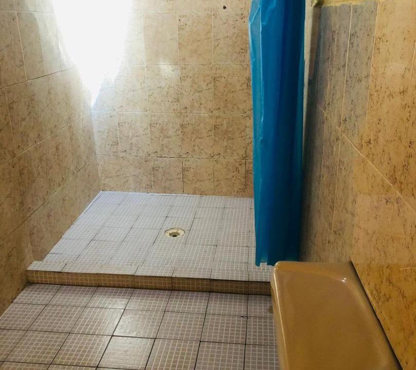Photo of Bathroom in Parras de la Fuente