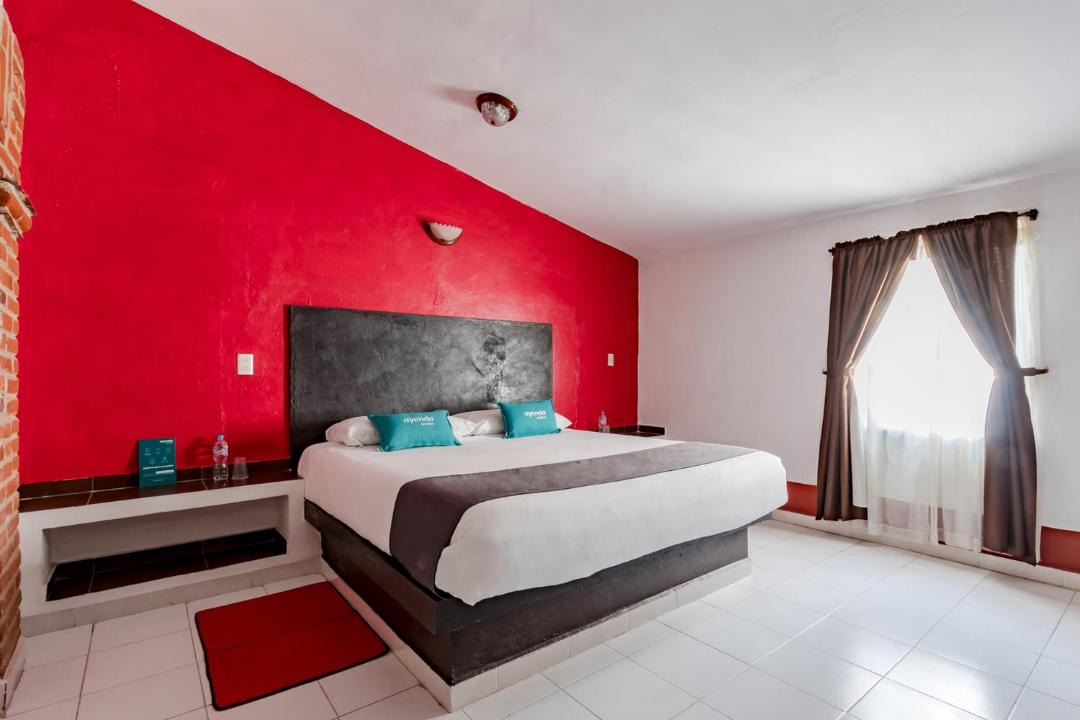 Photo of Bedroom in Tepotzotlan
