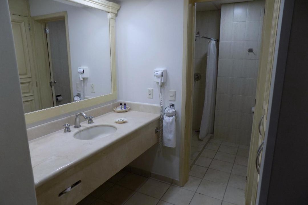 Photo of Bathroom in Leon