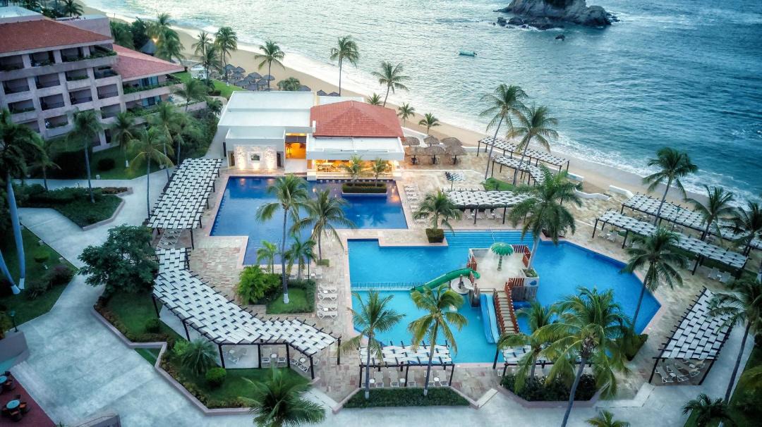 Photo of Others in Santa Maria Huatulco