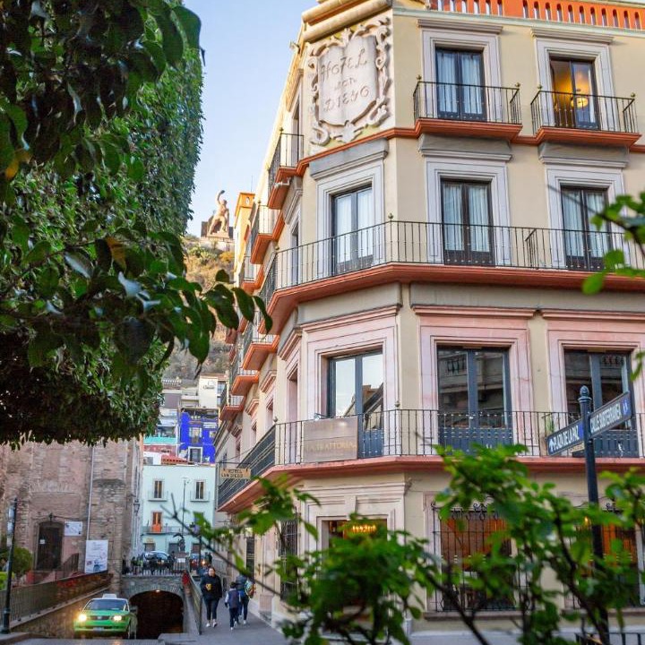 Photo of Others in Zona Centro
