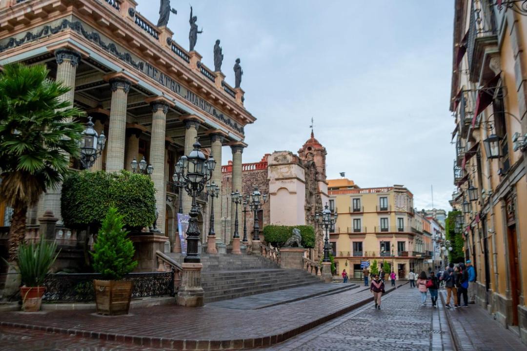 Photo of Others in Zona Centro