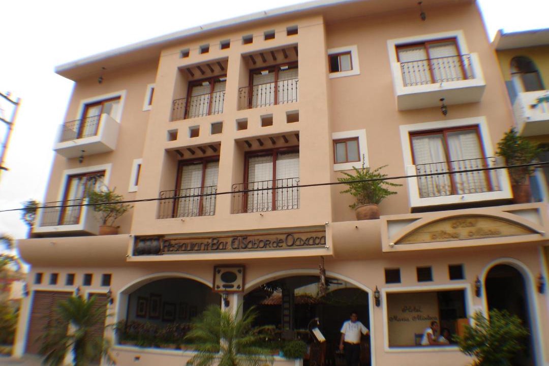 Photo of Others in Crucecita