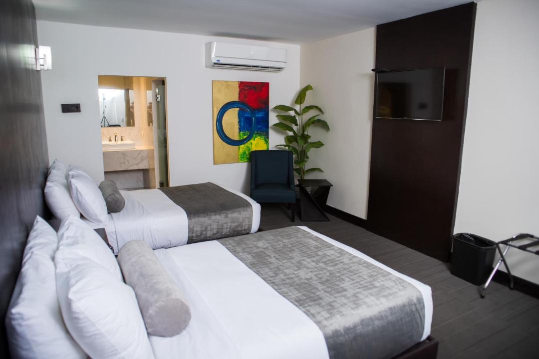 Photo of Bedroom in Reynosa