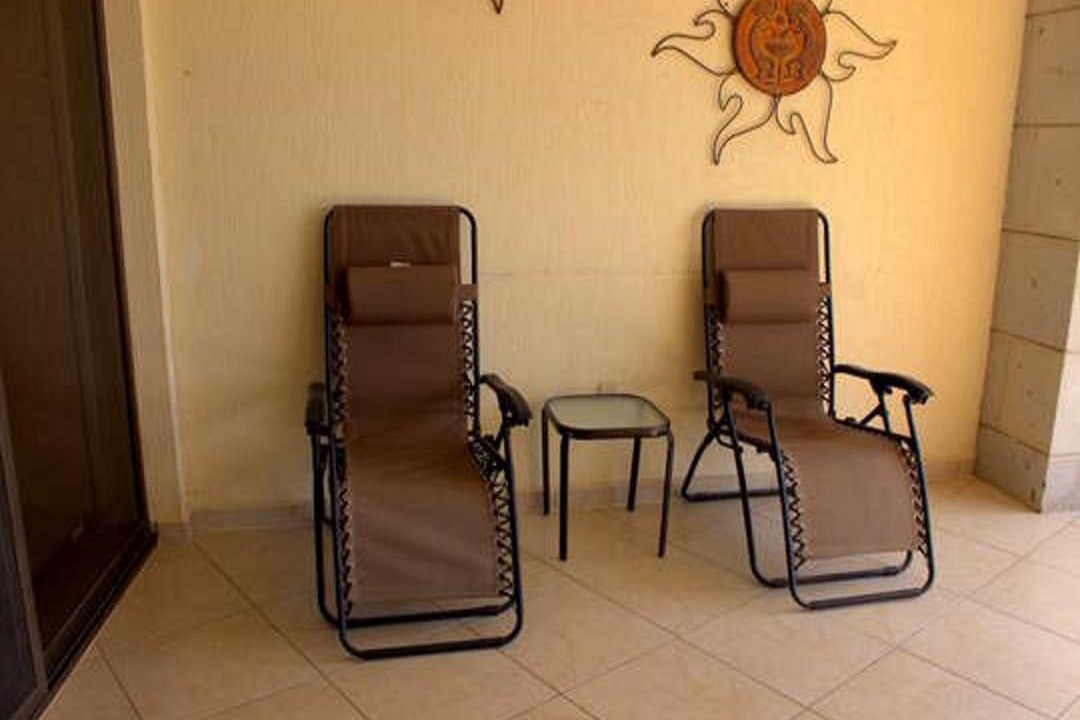 Photo of Livingroom in La Choya