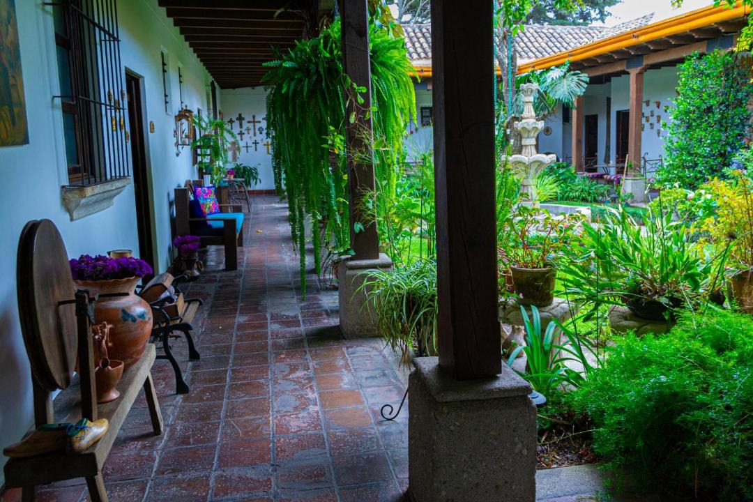 Photo of Others in Antigua Guatemala