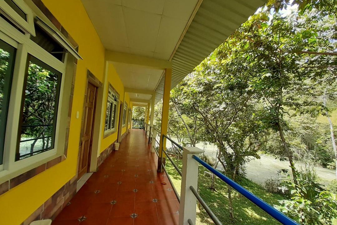 Photo of Others in San Agustin Lanquin